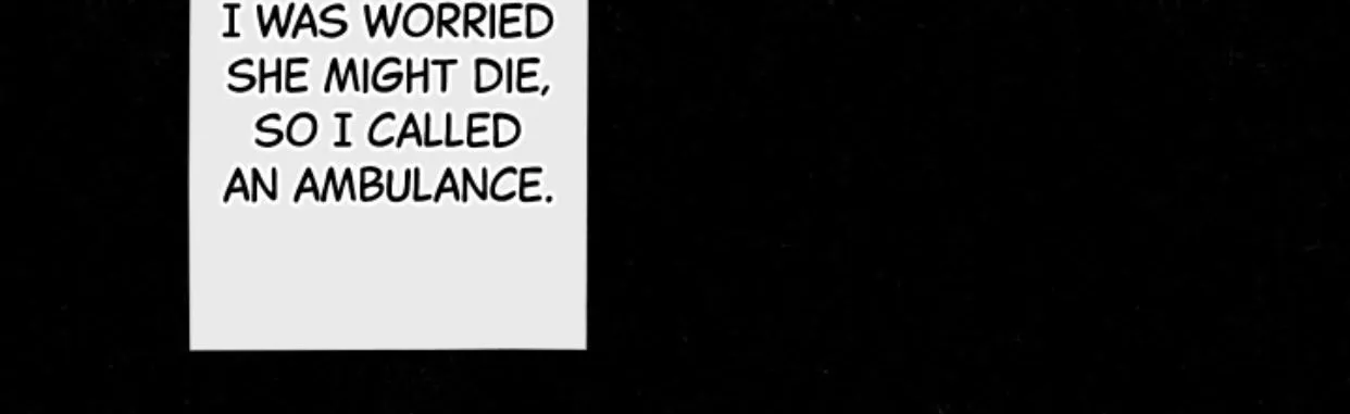 Wet Sand Chapter 8 page 92 - 