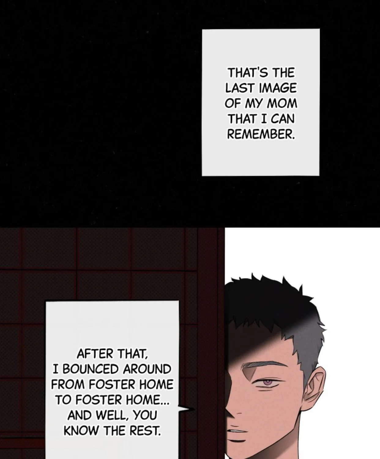 Wet Sand Chapter 8 page 93 - 