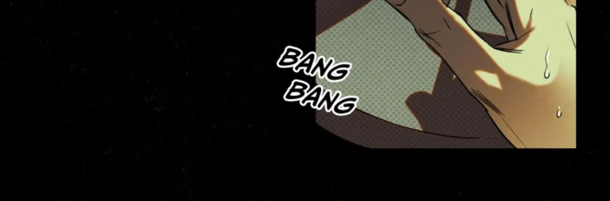 Wet Sand Chapter 8 page 97 - 