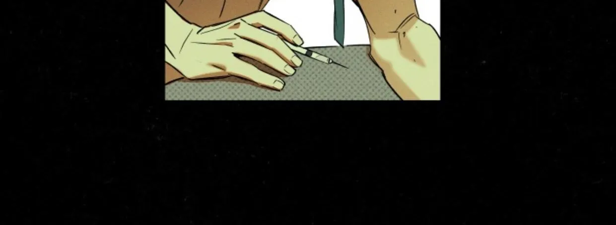 Wet Sand Chapter 8 page 99 - 