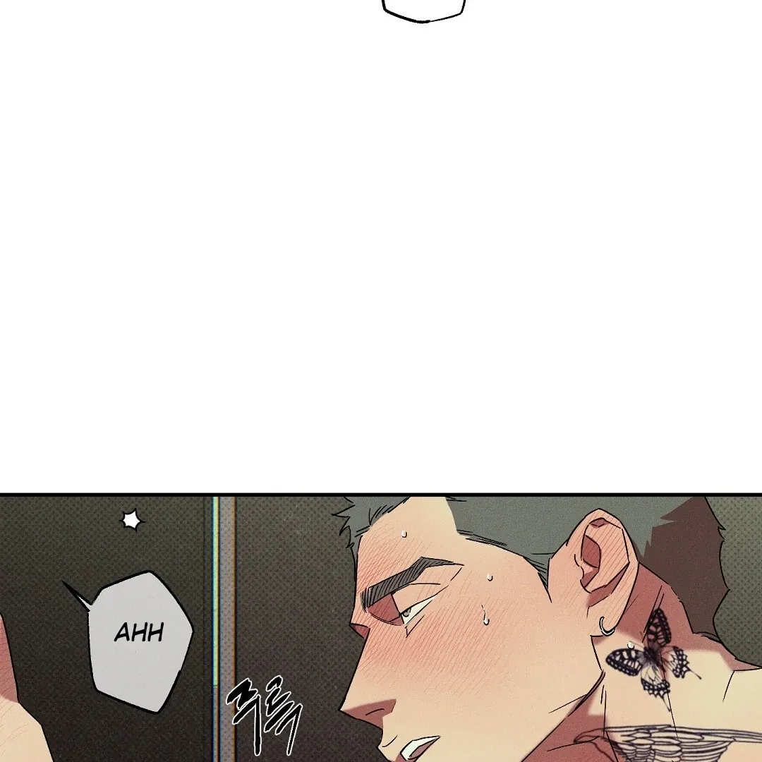 Wet Sand Chapter 80 page 104 - 
