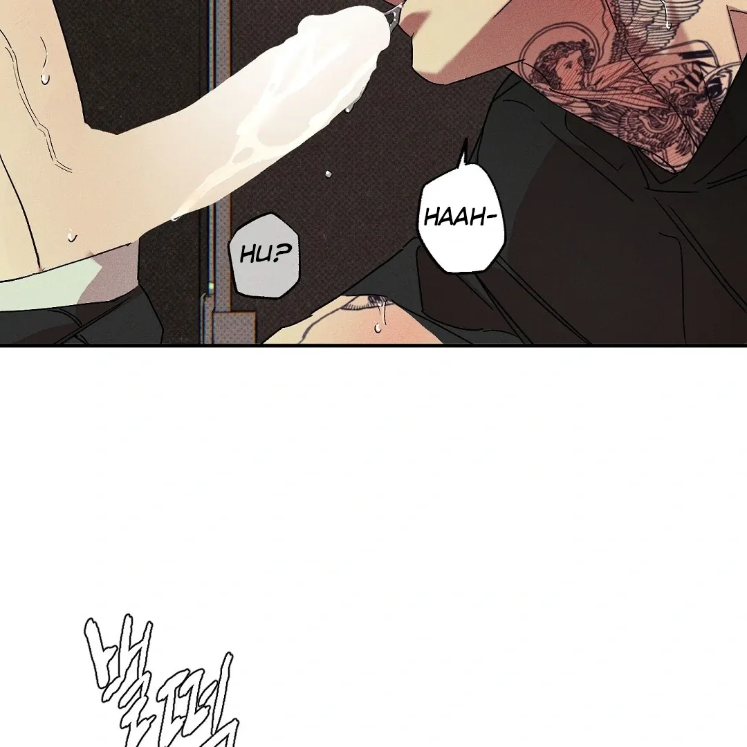 Wet Sand Chapter 80 page 105 - 