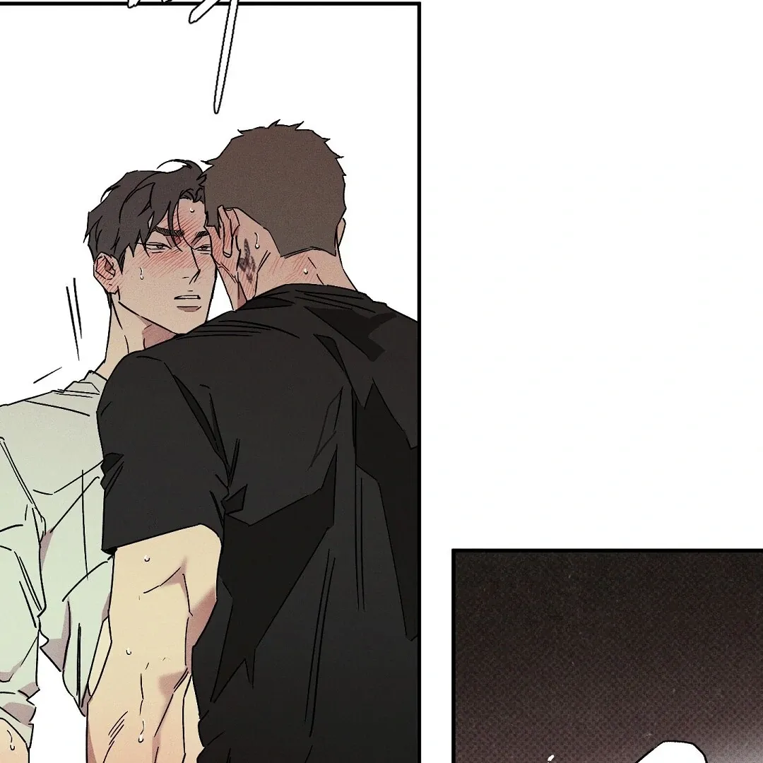 Wet Sand Chapter 80 page 106 - 