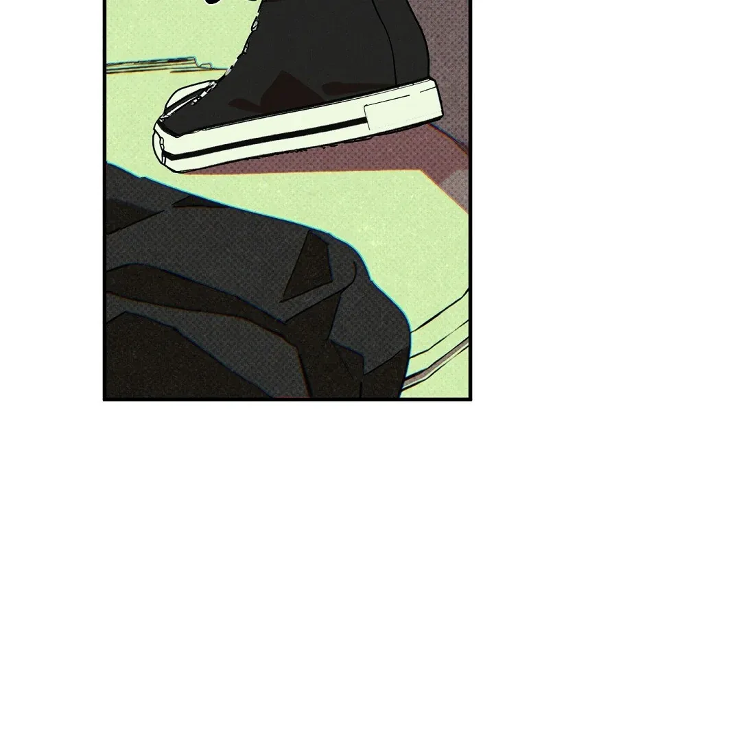 Wet Sand Chapter 80 page 109 - 