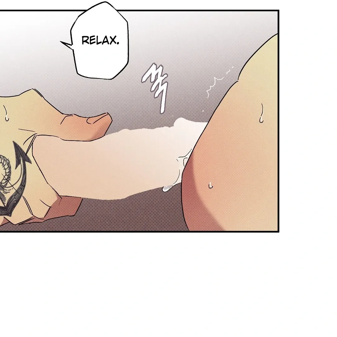 Wet Sand Chapter 80 page 114 - 