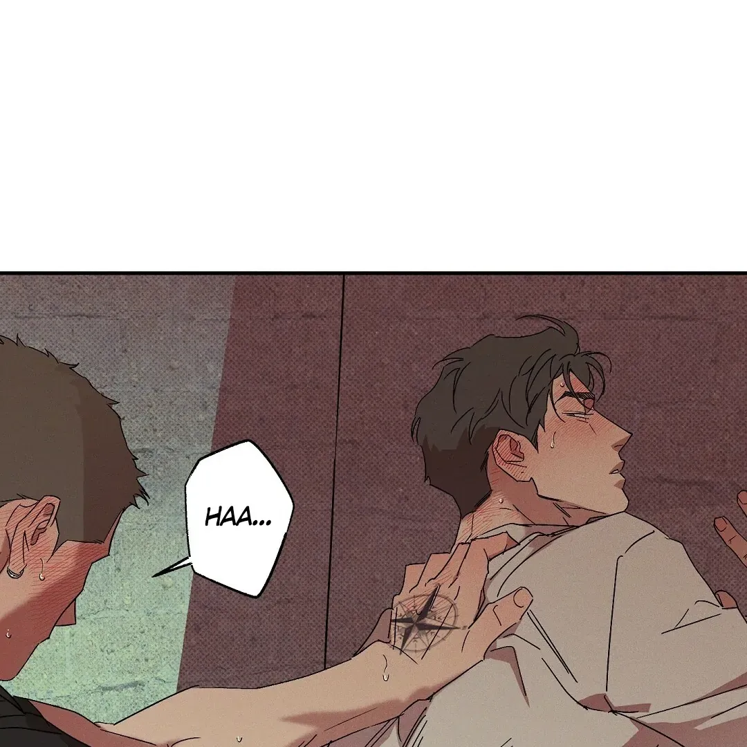 Wet Sand Chapter 80 page 116 - 