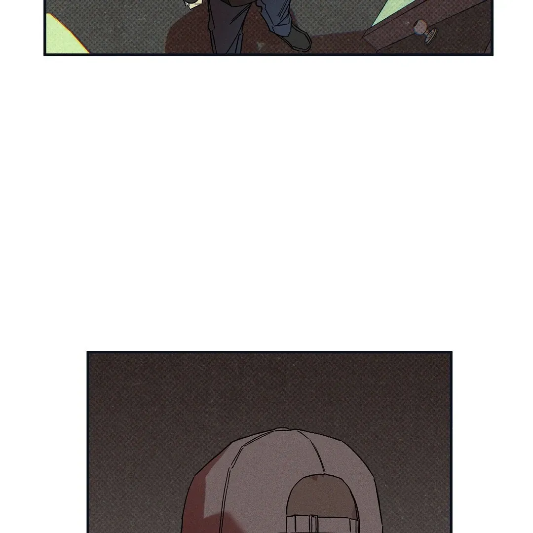 Wet Sand Chapter 80 page 14 - 