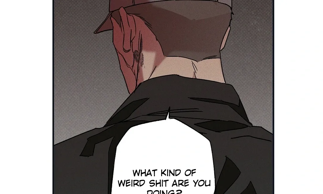 Wet Sand Chapter 80 page 15 - 