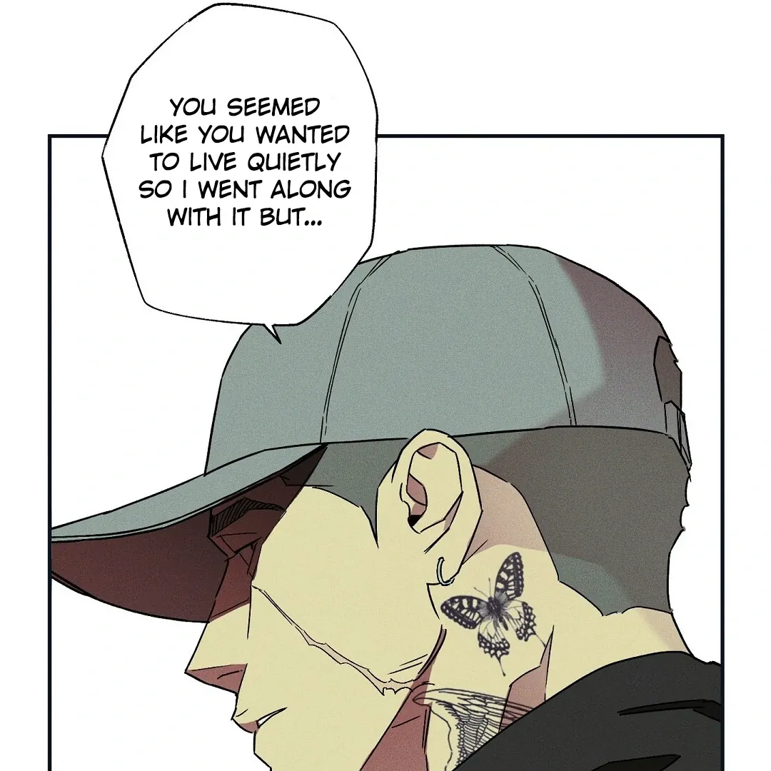 Wet Sand Chapter 80 page 17 - 