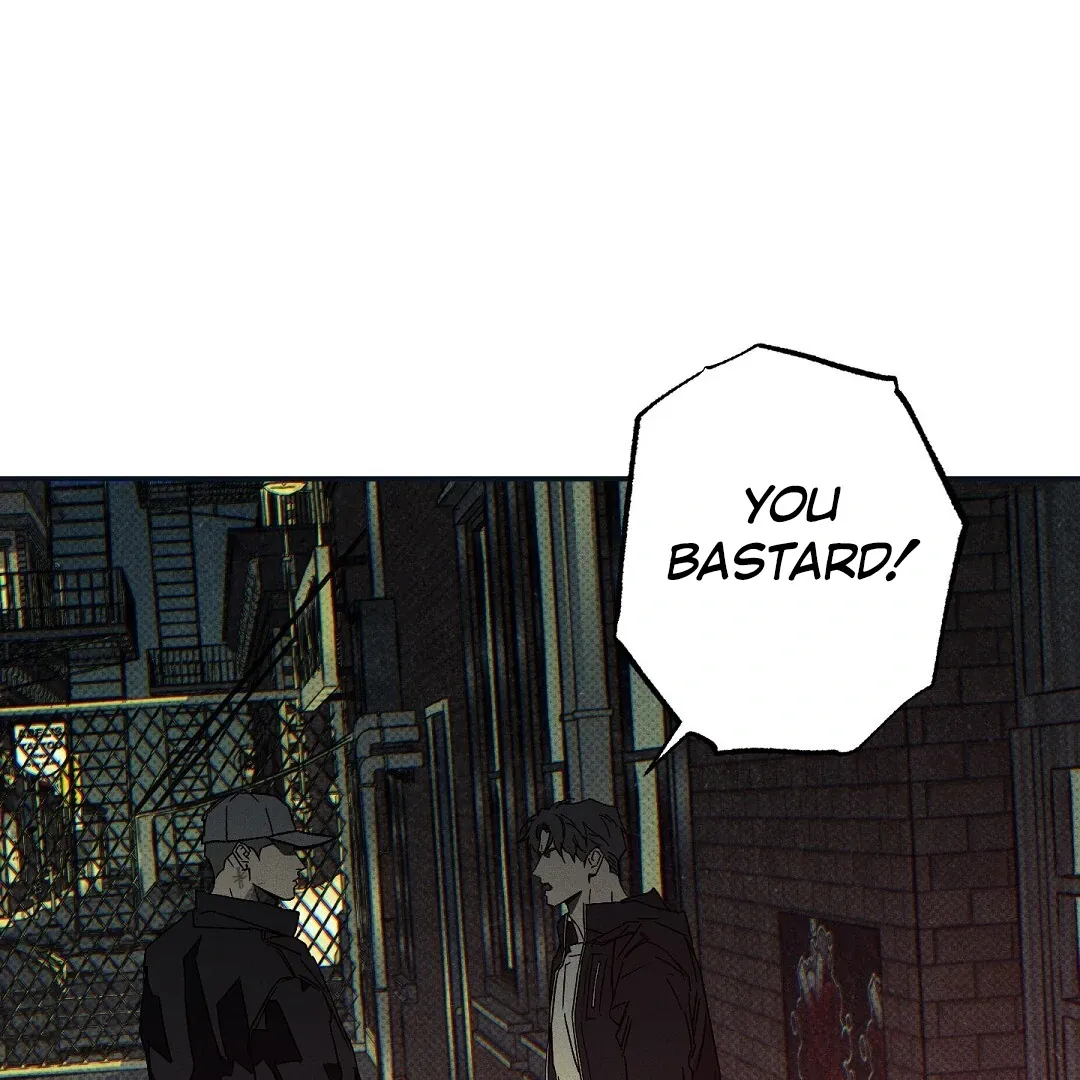 Wet Sand Chapter 80 page 4 - 