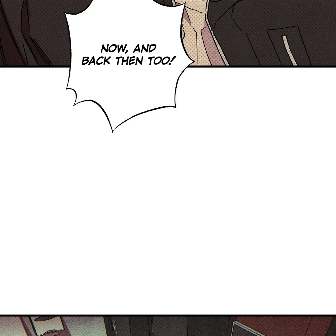 Wet Sand Chapter 80 page 32 - 