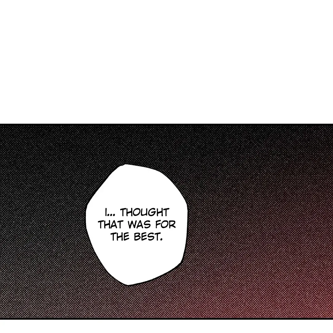 Wet Sand Chapter 80 page 35 - 