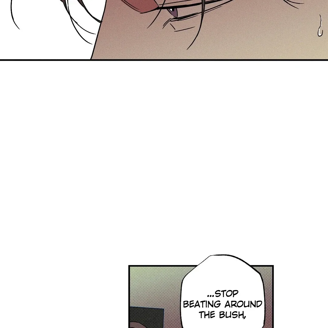 Wet Sand Chapter 80 page 37 - 