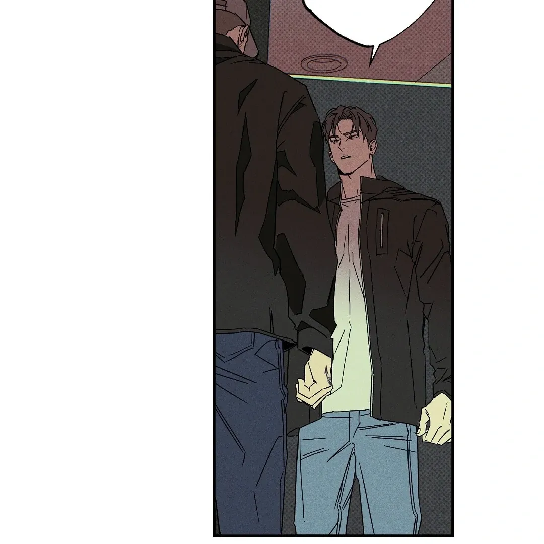 Wet Sand Chapter 80 page 38 - 