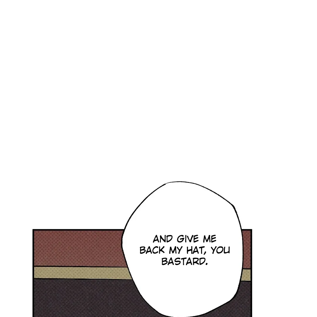 Wet Sand Chapter 80 page 39 - 