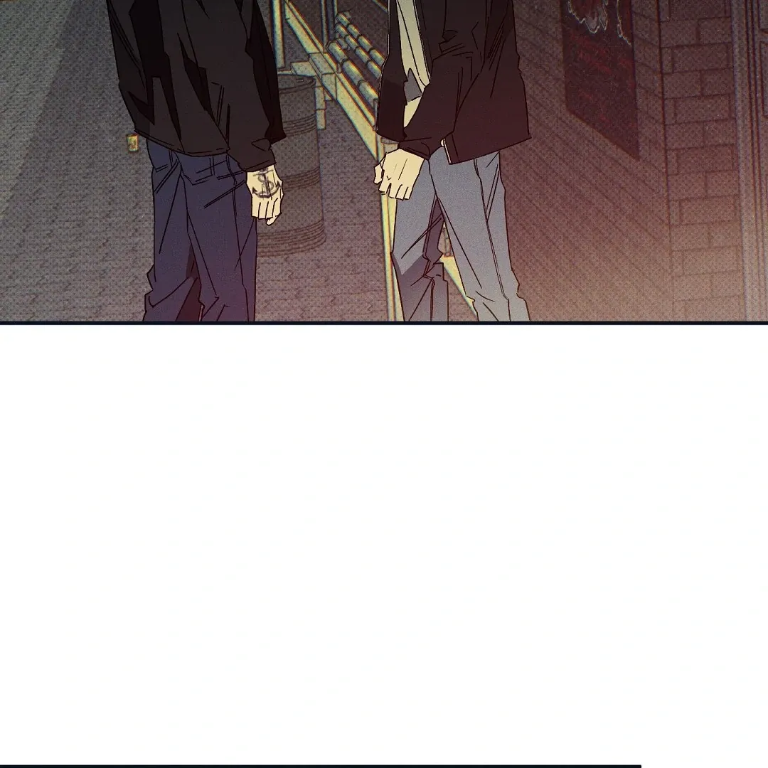 Wet Sand Chapter 80 page 5 - 