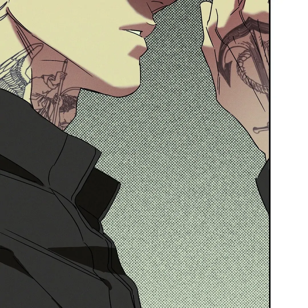 Wet Sand Chapter 80 page 46 - 