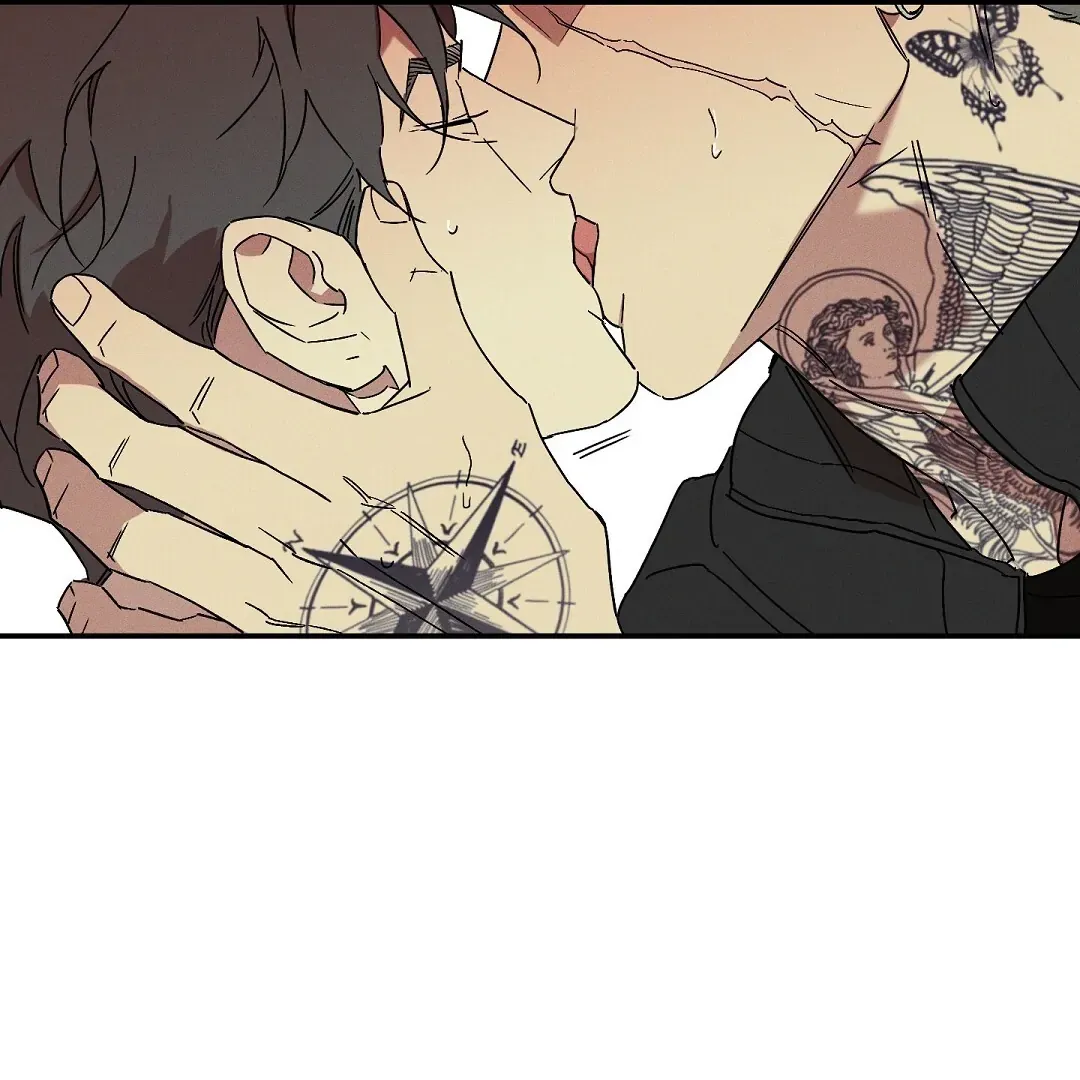 Wet Sand Chapter 80 page 59 - 
