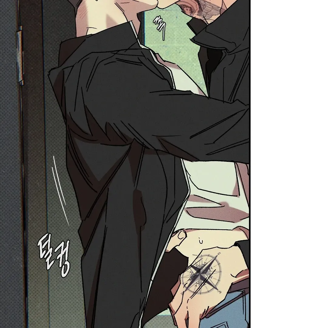 Wet Sand Chapter 80 page 63 - 