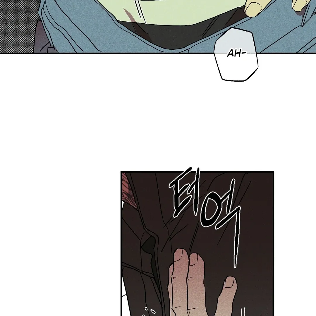 Wet Sand Chapter 80 page 65 - 