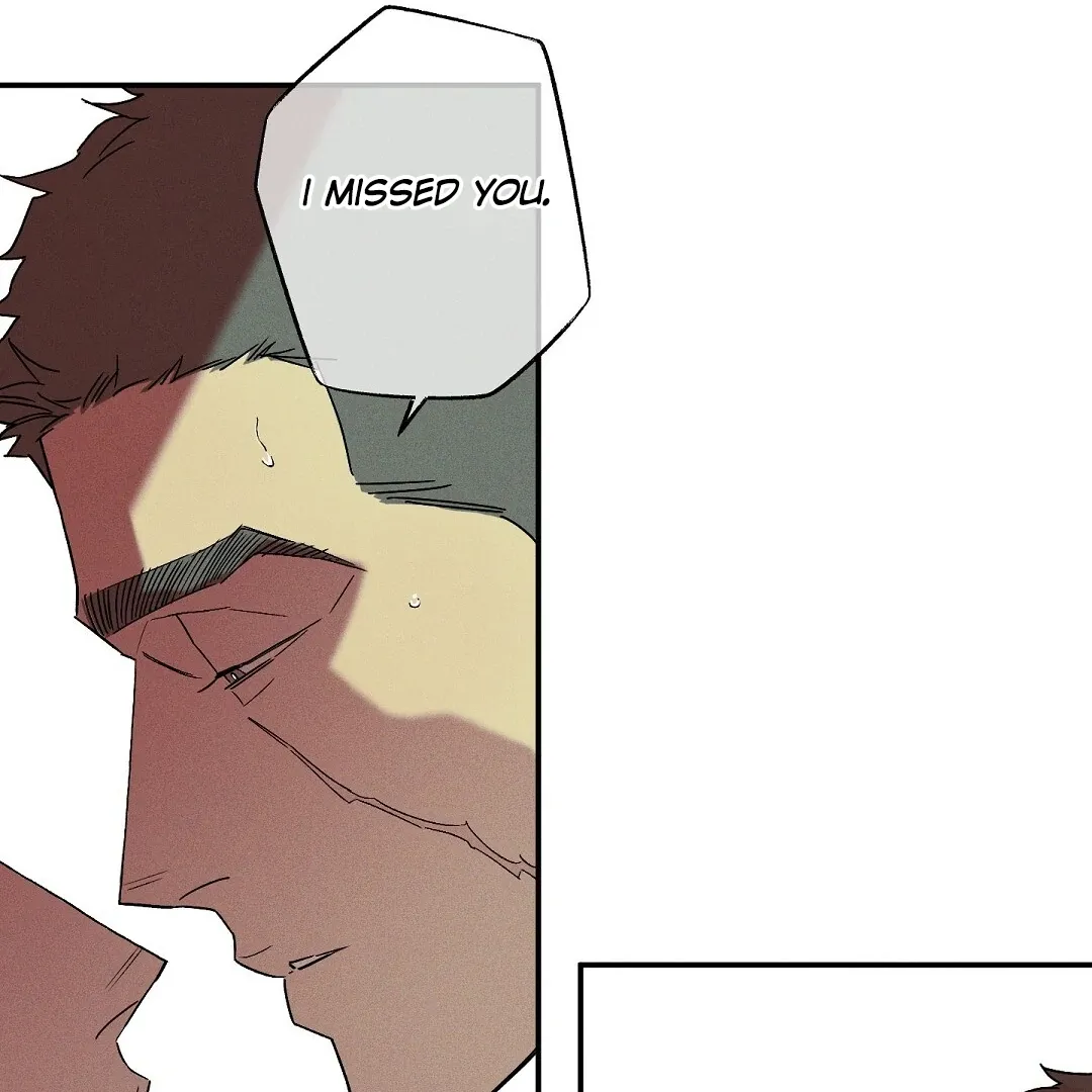 Wet Sand Chapter 80 page 72 - 