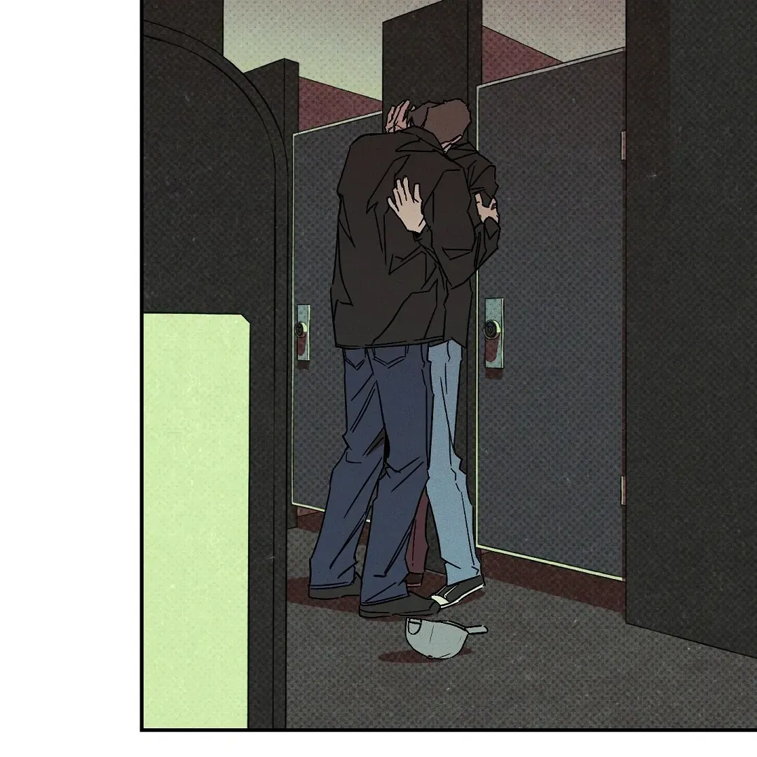Wet Sand Chapter 80 page 75 - 