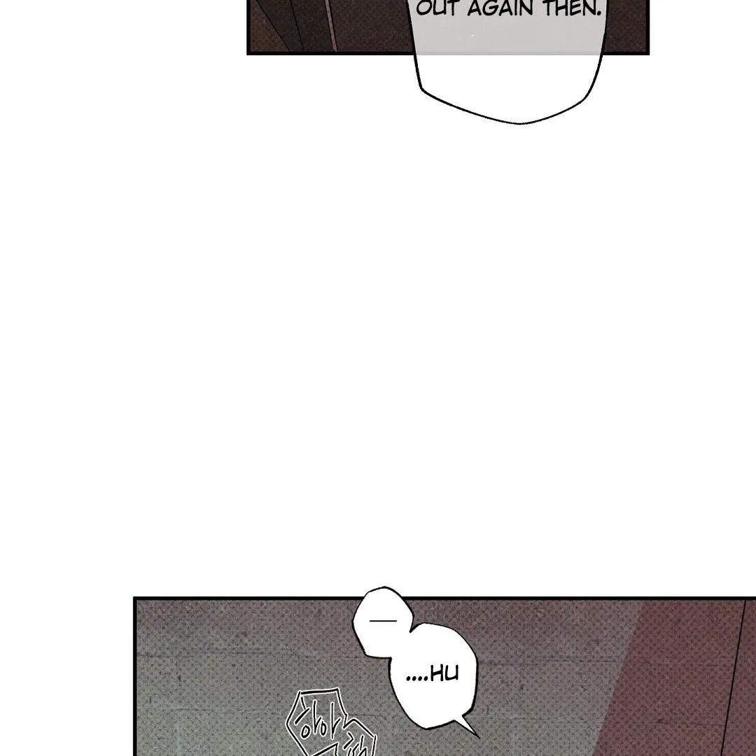 Wet Sand Chapter 80 page 77 - 