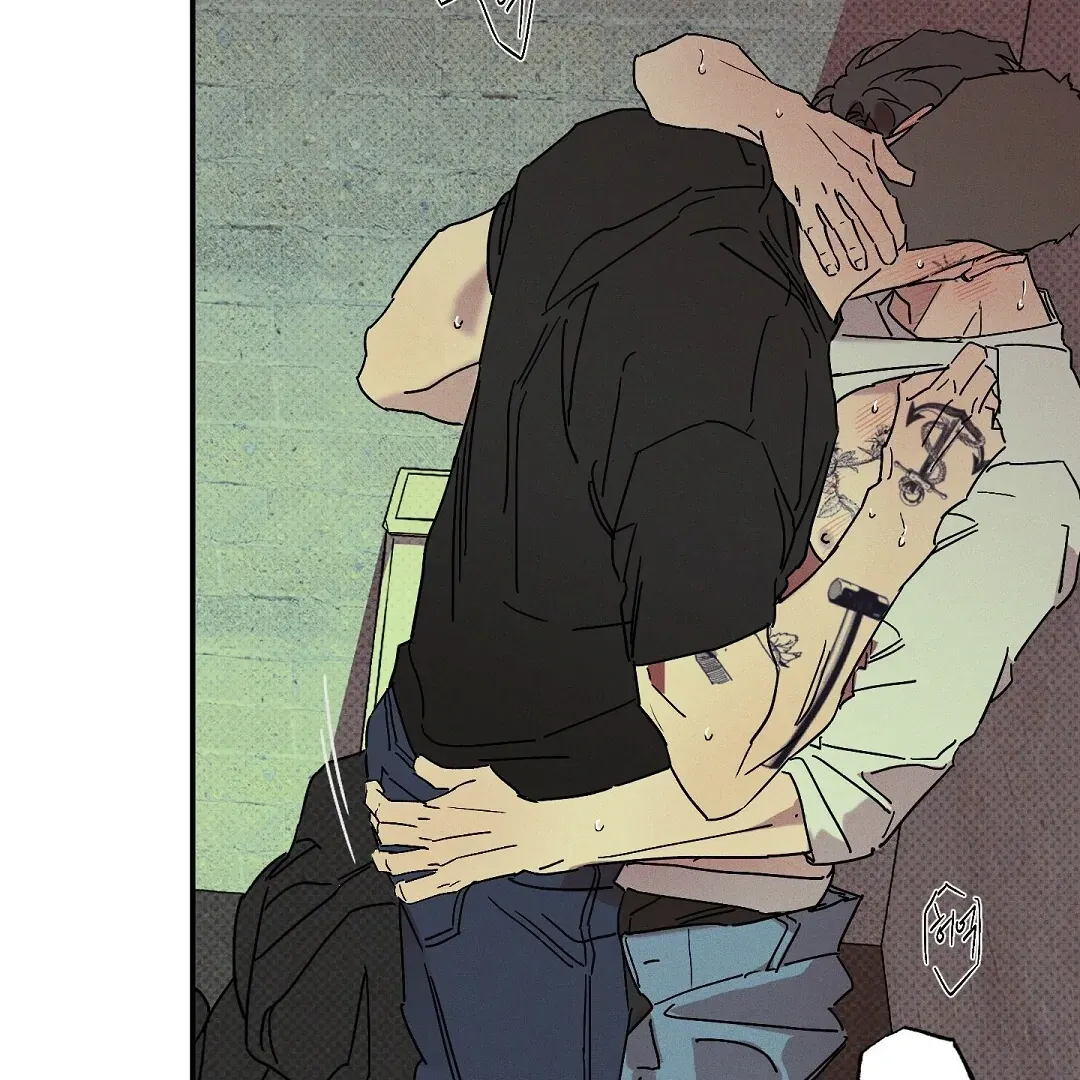 Wet Sand Chapter 80 page 78 - 