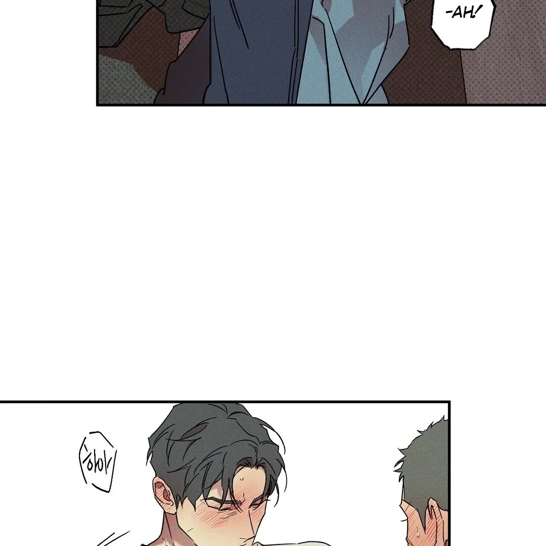 Wet Sand Chapter 80 page 79 - 