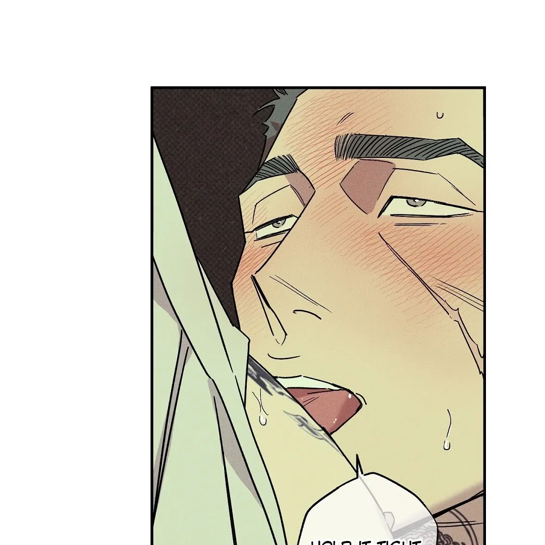 Wet Sand Chapter 80 page 82 - 