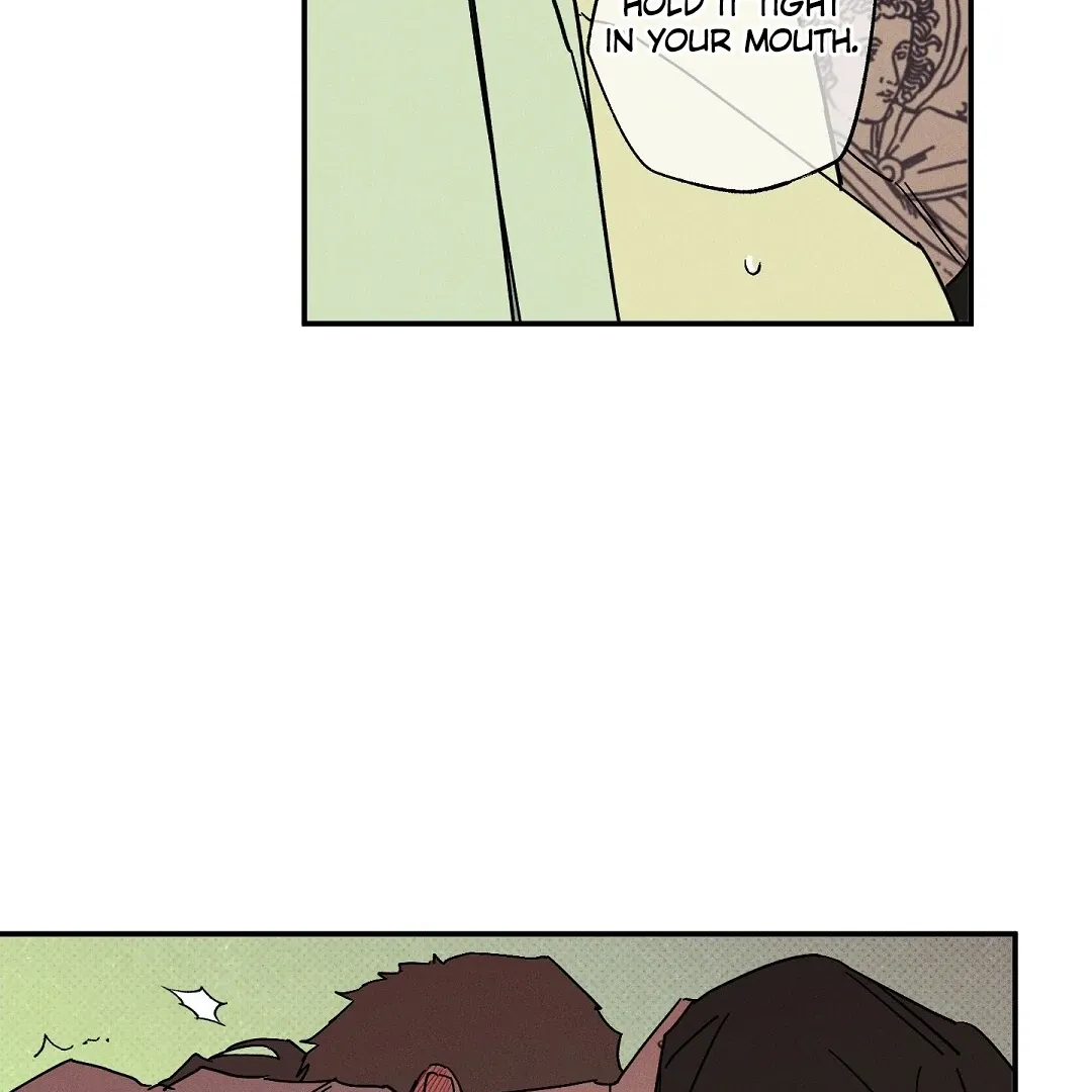 Wet Sand Chapter 80 page 83 - 
