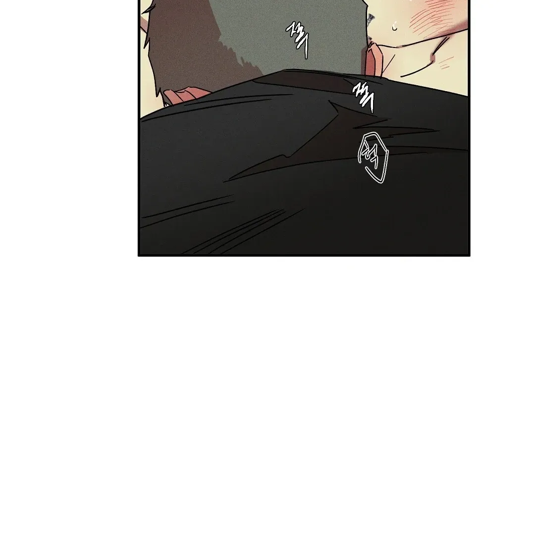 Wet Sand Chapter 80 page 89 - 
