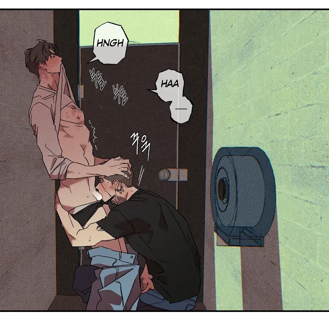 Wet Sand Chapter 80 page 95 - 