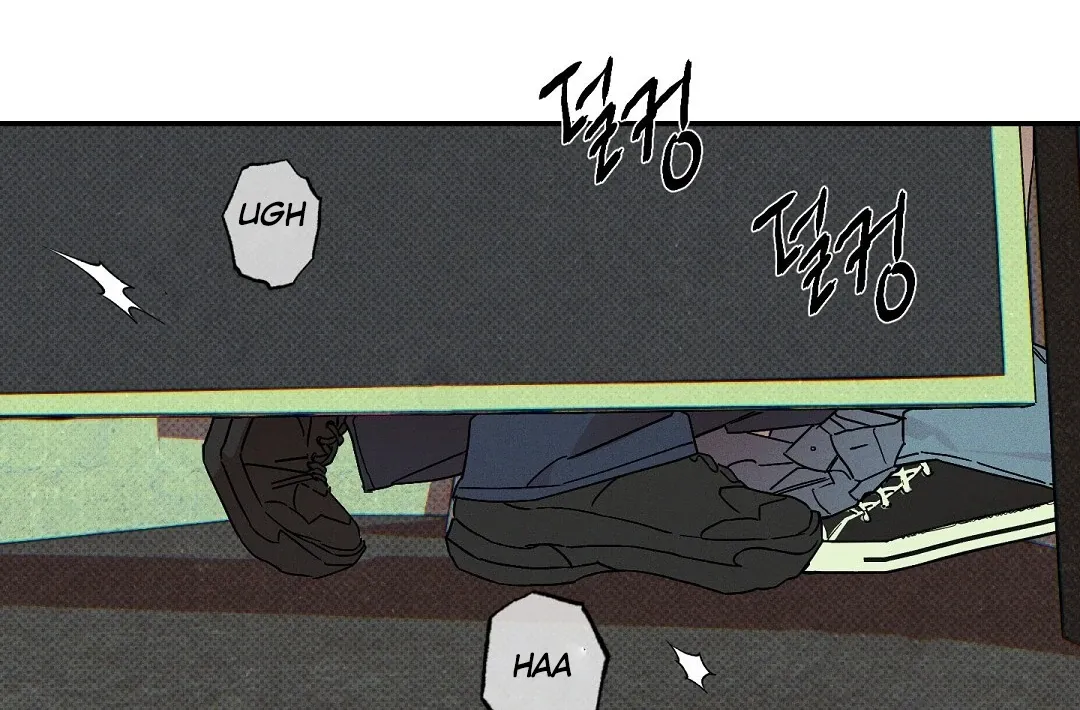 Wet Sand Chapter 80 page 98 - 