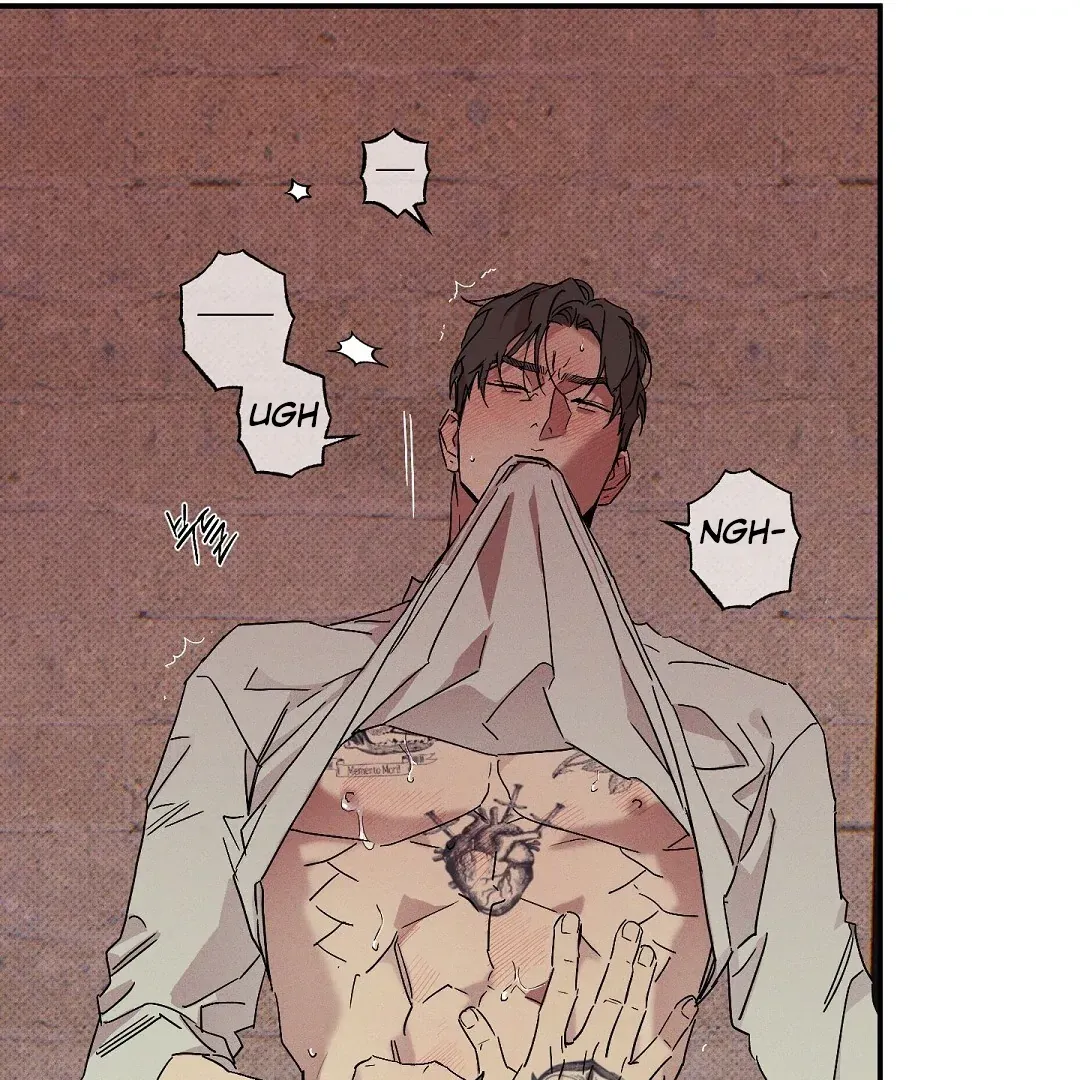 Wet Sand Chapter 80 page 100 - 