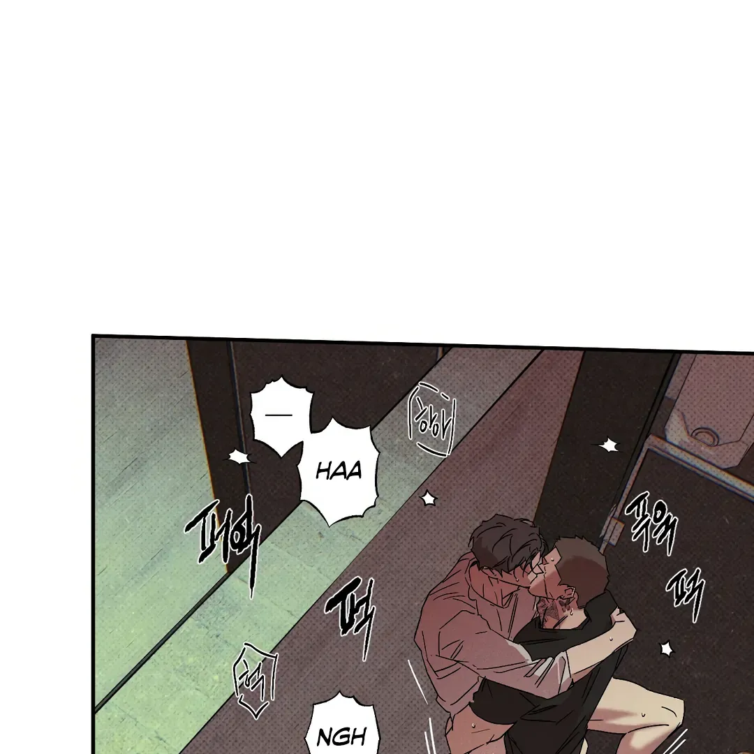 Wet Sand Chapter 81 page 101 - 