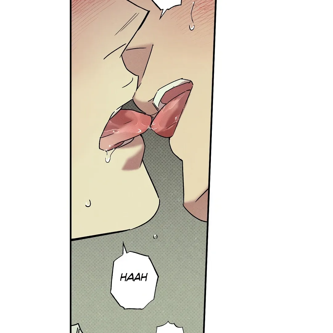 Wet Sand Chapter 81 page 103 - 