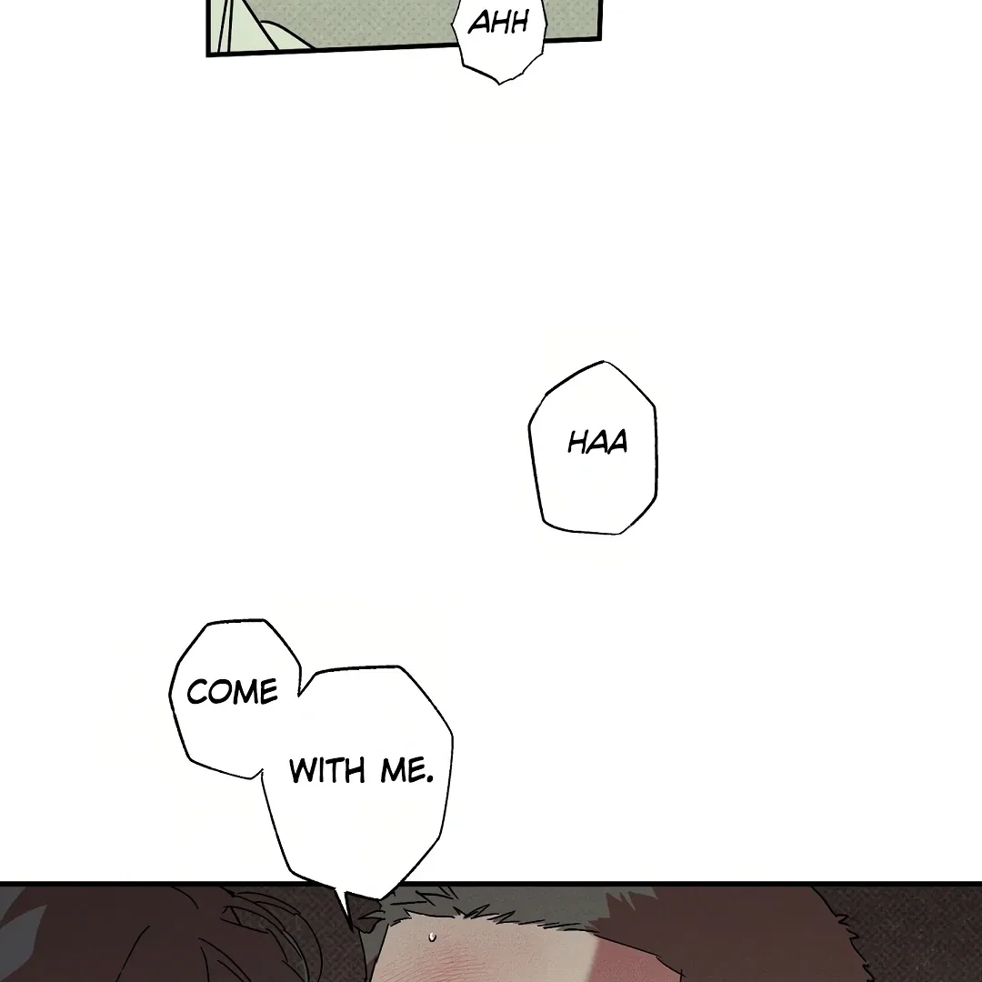 Wet Sand Chapter 81 page 104 - 