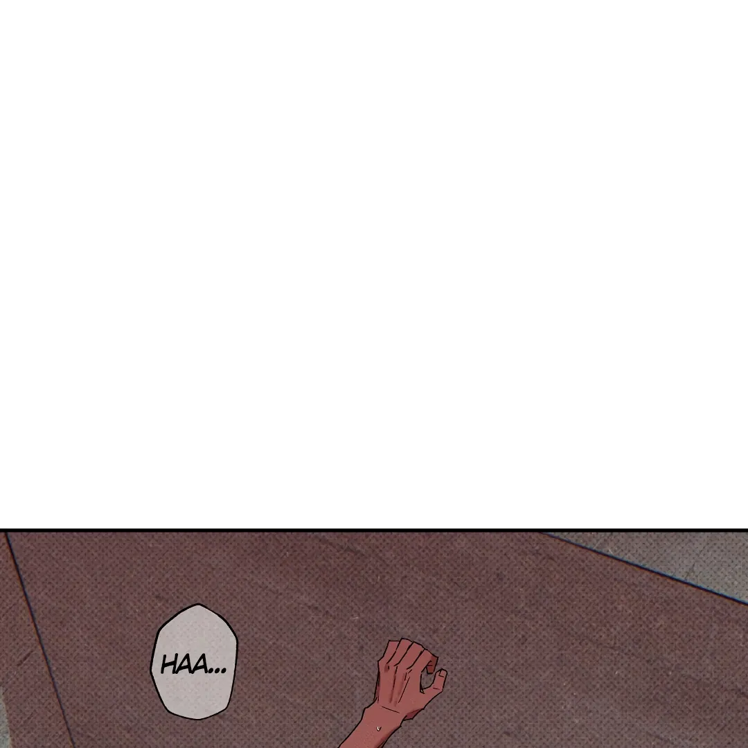 Wet Sand Chapter 81 page 13 - 