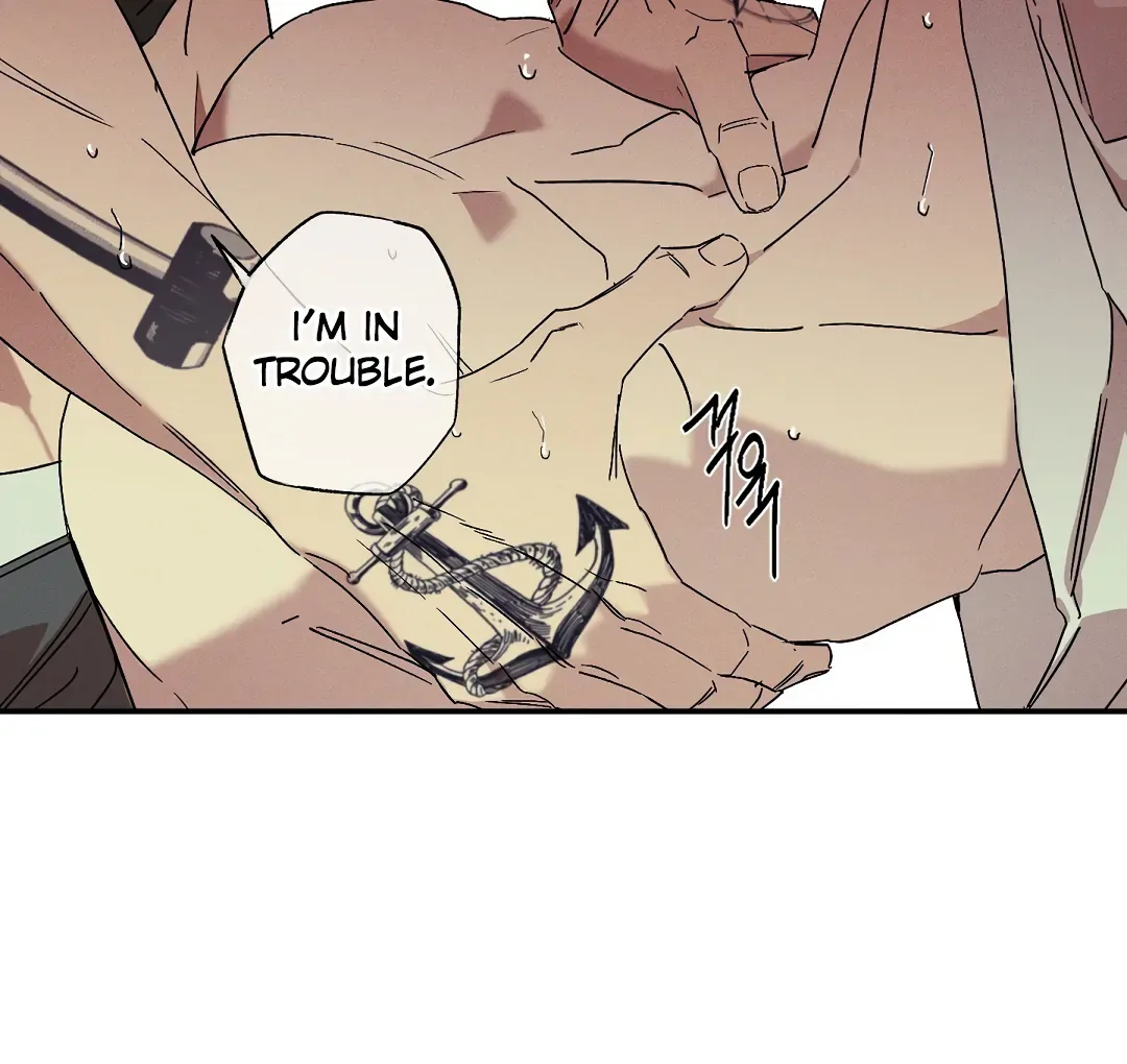 Wet Sand Chapter 81 page 16 - 