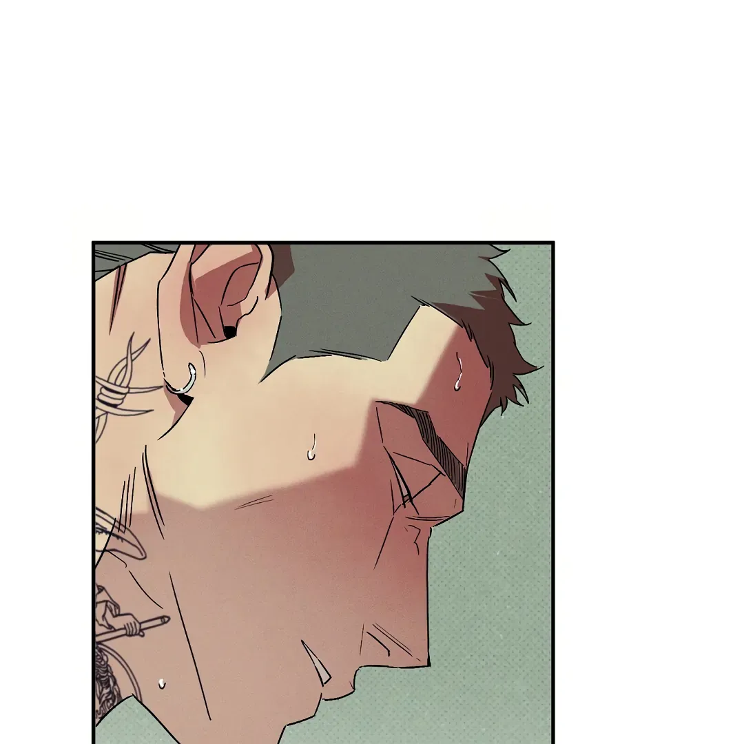 Wet Sand Chapter 81 page 17 - 