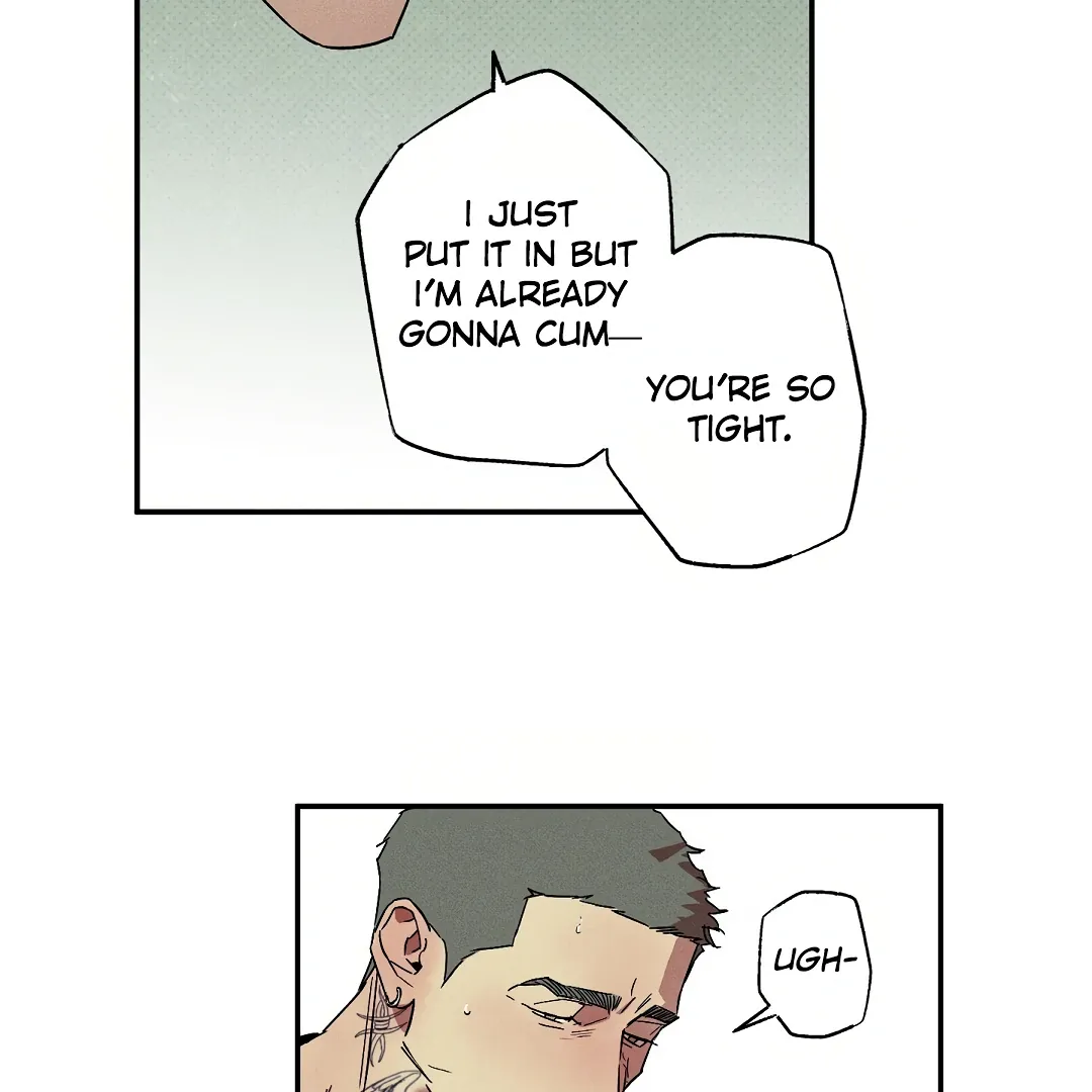 Wet Sand Chapter 81 page 18 - 