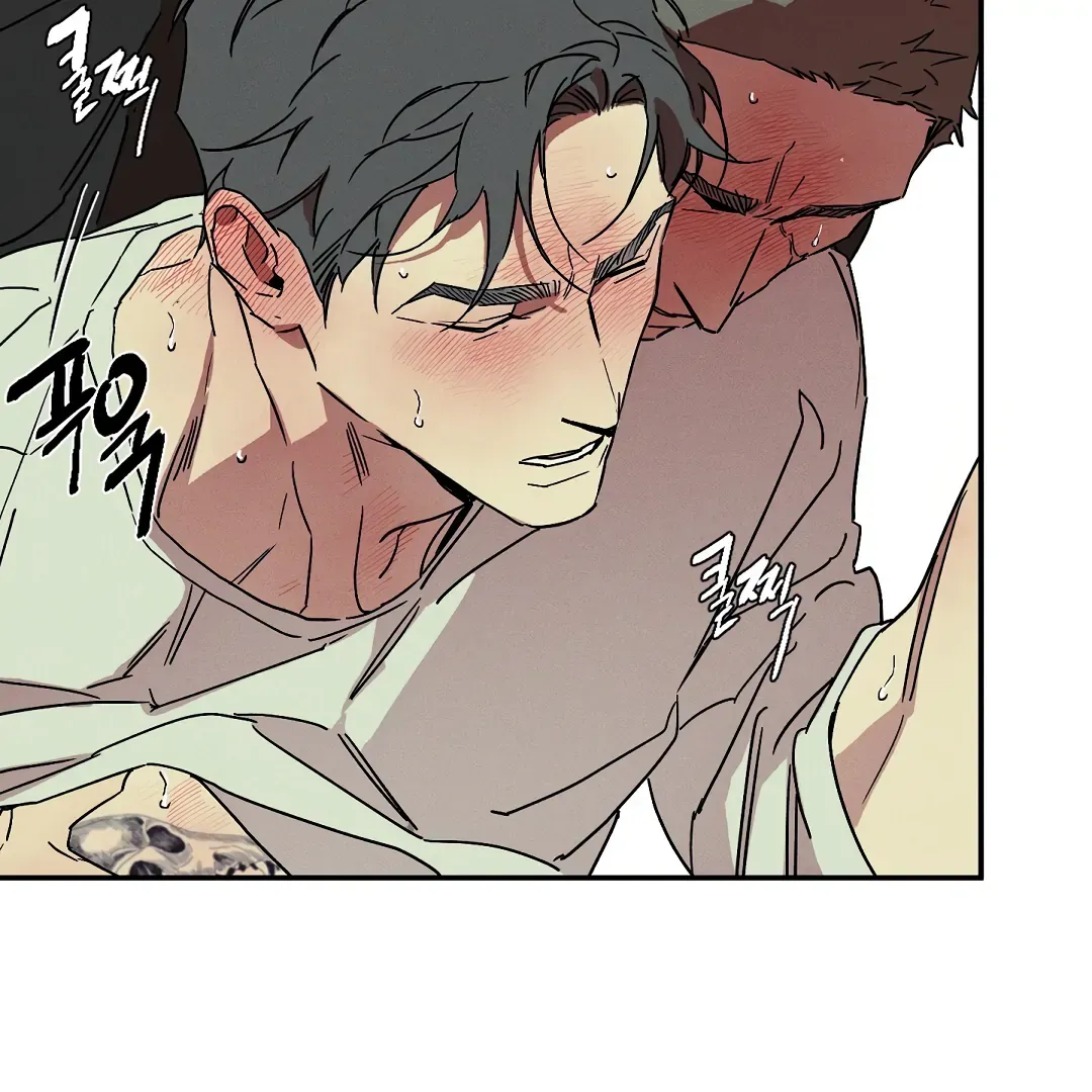 Wet Sand Chapter 81 page 27 - 
