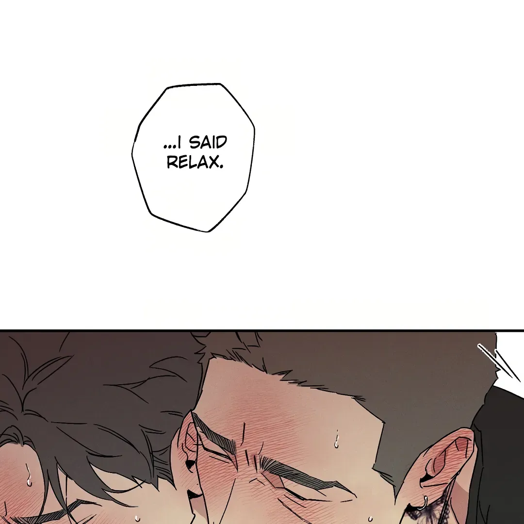 Wet Sand Chapter 81 page 28 - 