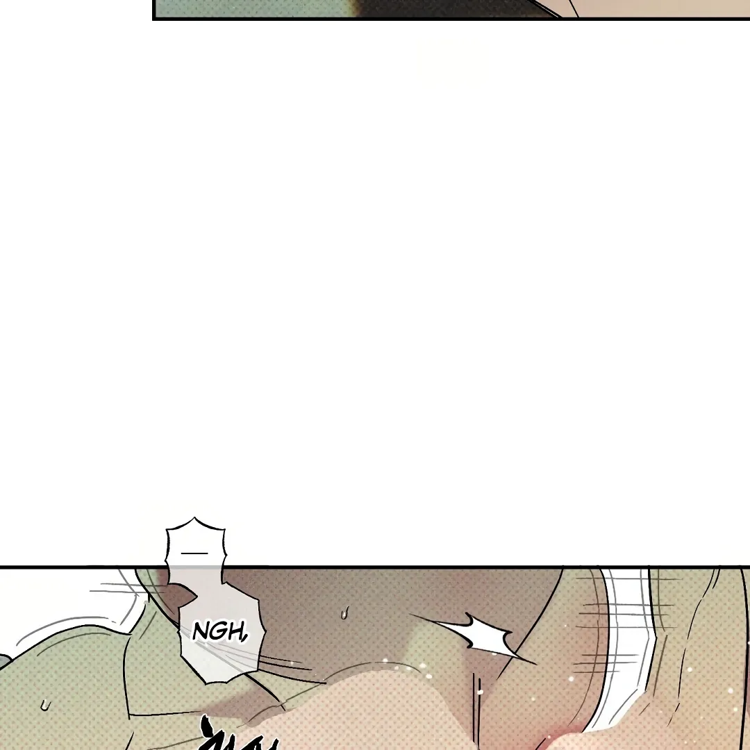 Wet Sand Chapter 81 page 37 - 