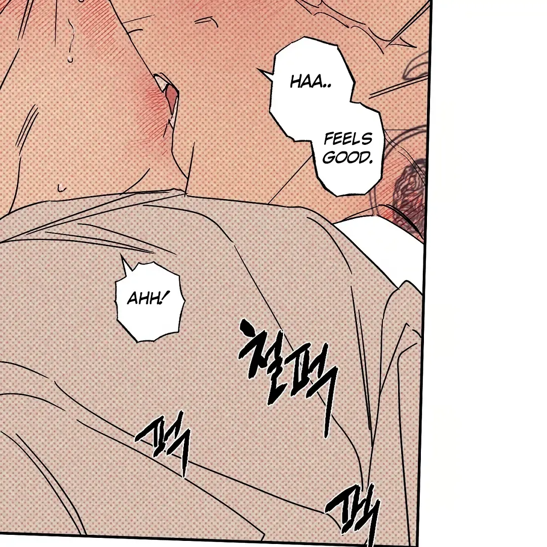 Wet Sand Chapter 81 page 41 - 