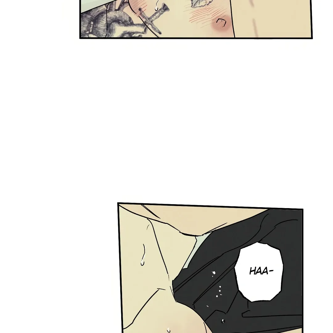Wet Sand Chapter 81 page 48 - 
