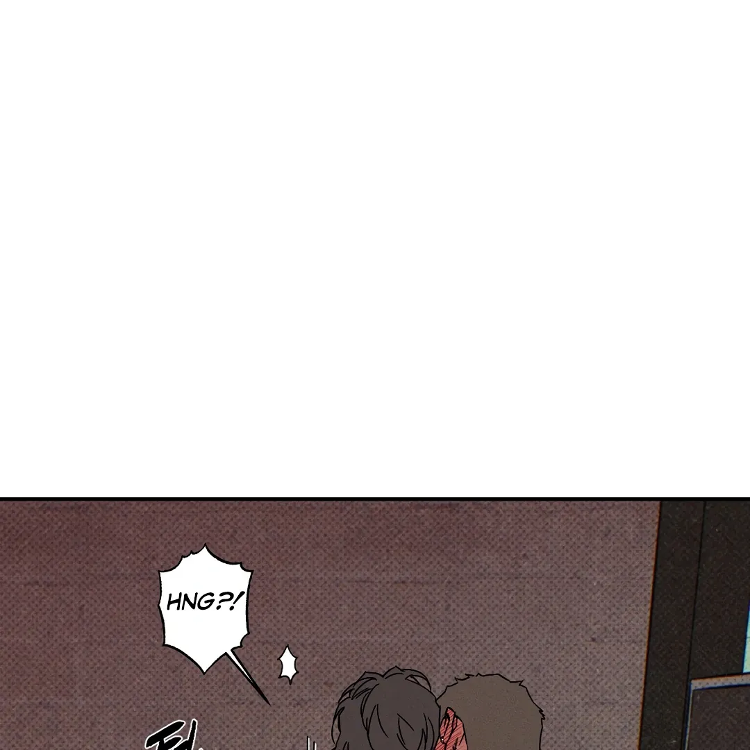 Wet Sand Chapter 81 page 50 - 
