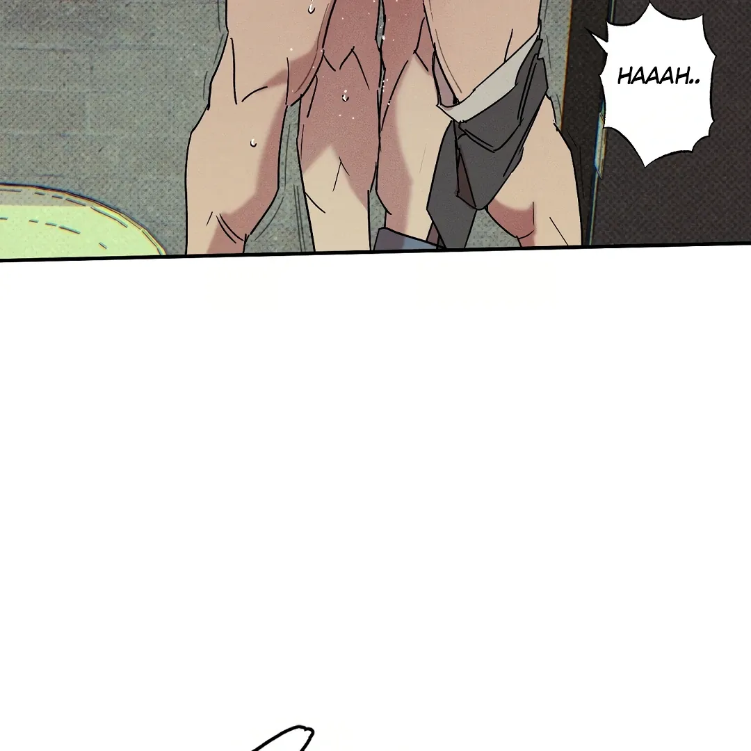 Wet Sand Chapter 81 page 52 - 