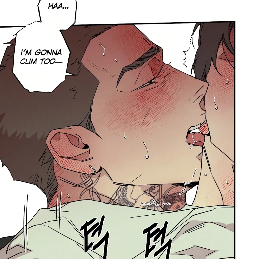 Wet Sand Chapter 81 page 55 - 